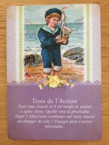 Le Tarot des Anges Gardiens de Doreen Virtue : revue et avis