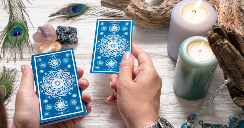 2022 tarot