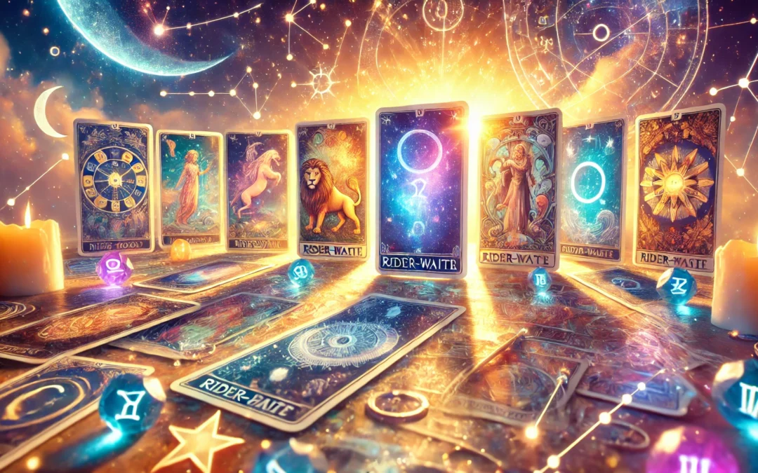  Nouvelle Lune du 3 Septembre : Prédictions du Tarot pour Chaque Signe Astrologique