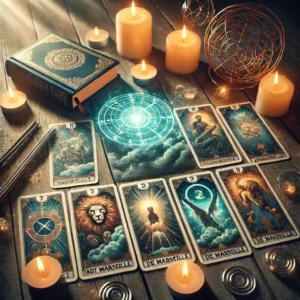 Prédictions astrologiques la semaine du 3 février 2025 Tarot de Marseille