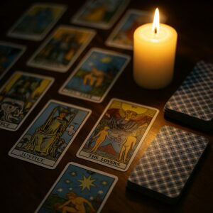 prédictions tarot juin 2025