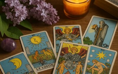 Taroscope du lundi  15 Septembre 2025 pour chaque signe – Prédictions générales