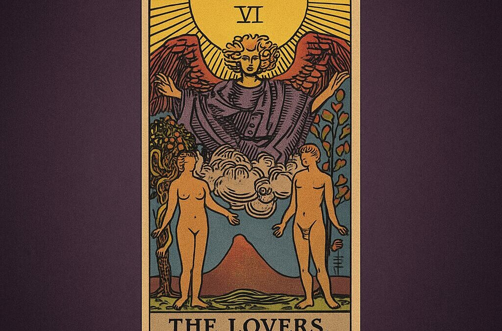 prédictions tarot amour 6 mai 2025