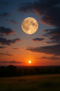tirage tarot pleine lune 11 juin 2025