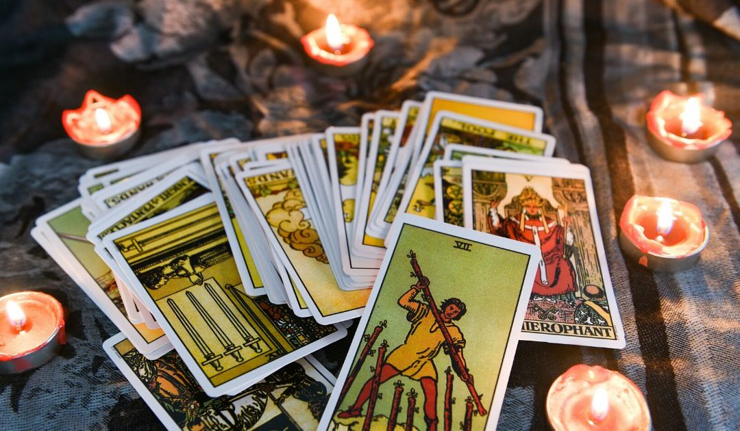 prédictions tarot semaine 4 au 11 juin 2025