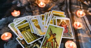 prédictions tarot semaine 4 au 11 juin 2025