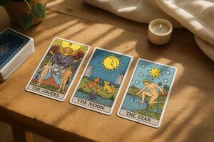 prédictions tarot du jour