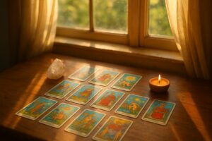 prédictions amour zodiaque