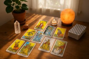 prédictions tarot du jour