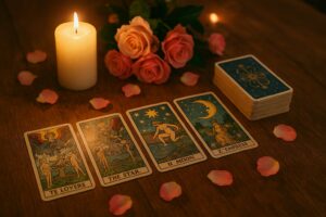 prédictions amour demain