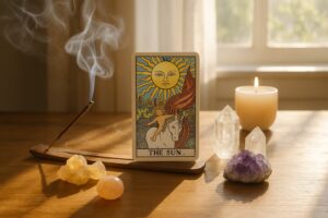 taroscope mardi 12 août 2025