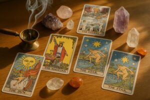 prédictions amour signes