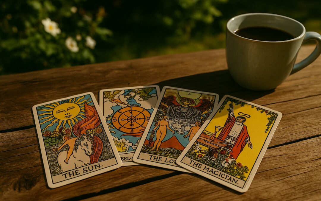 tarot du jour mardi 1er juillet 2025 par signe astrologique