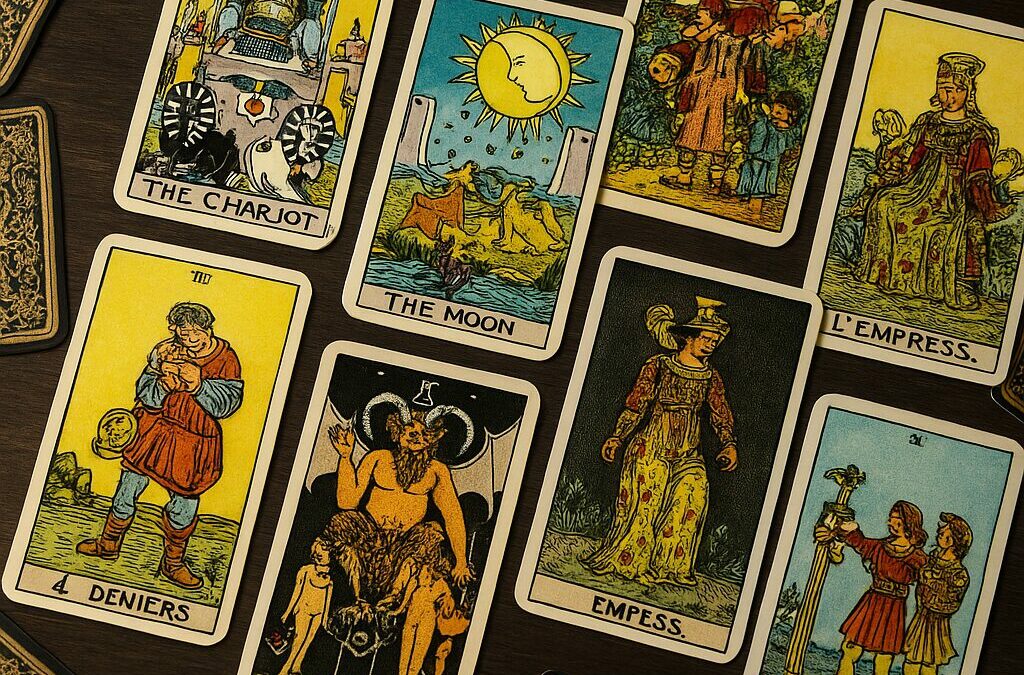 prédictions tarot 3 juillet 2025 par signe astrologique
