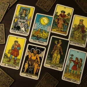 prédictions tarot 3 juillet 2025 par signe astrologique