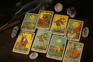 Prédictions amour demain