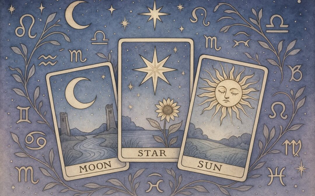 Prédictions générales du mercredi 6 août 2025 : guidance tarot signe par signe