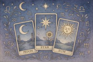 taroscope 6 août 2025 tarot