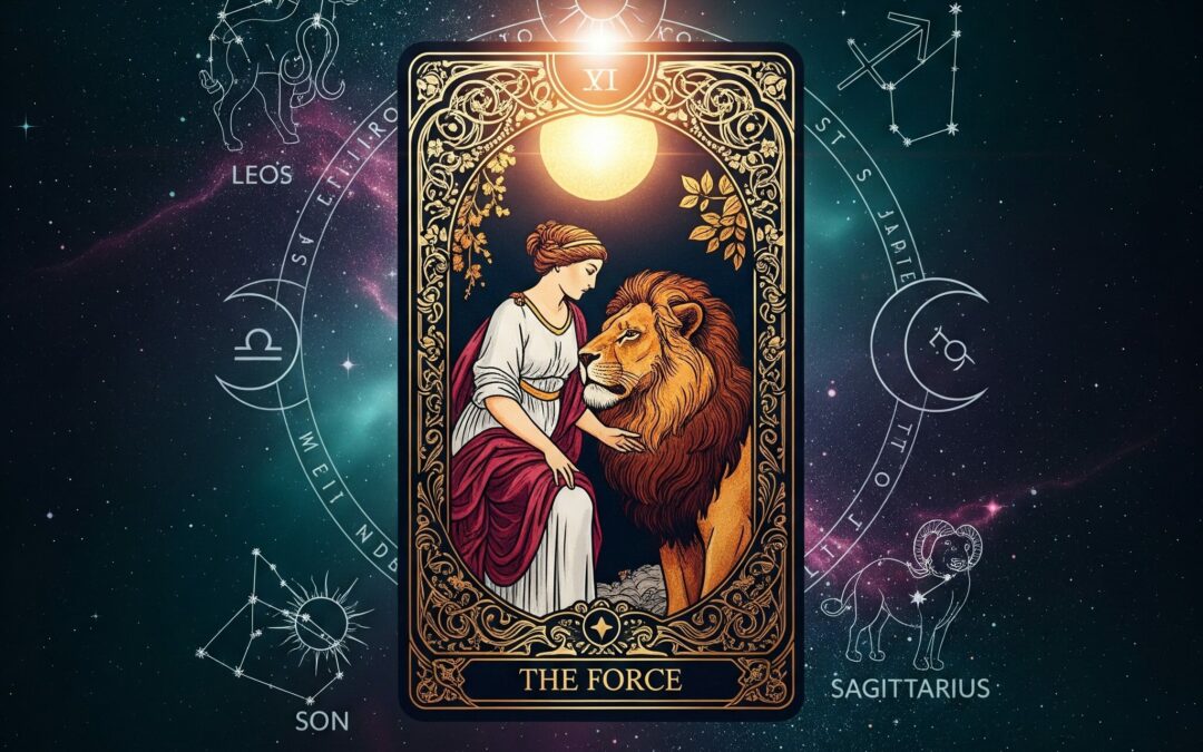 prédictions tarot du jour