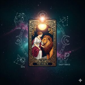 prédictions tarot du jour