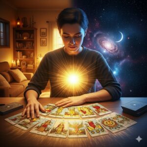 tirages tarot confiance en soi