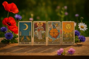 Prévisions amour lendemain