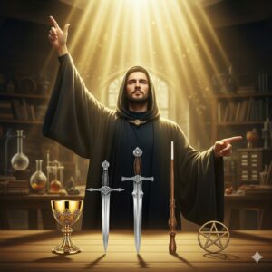 tarot du jour 3 septembre