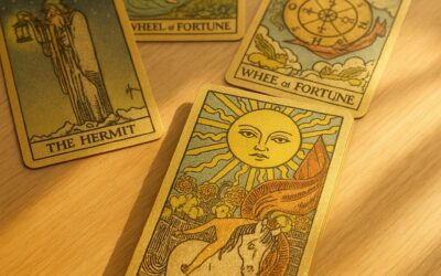 Taroscope du Jeudi 16 Octobre 2025 pour chaque signe – Prédictions générales