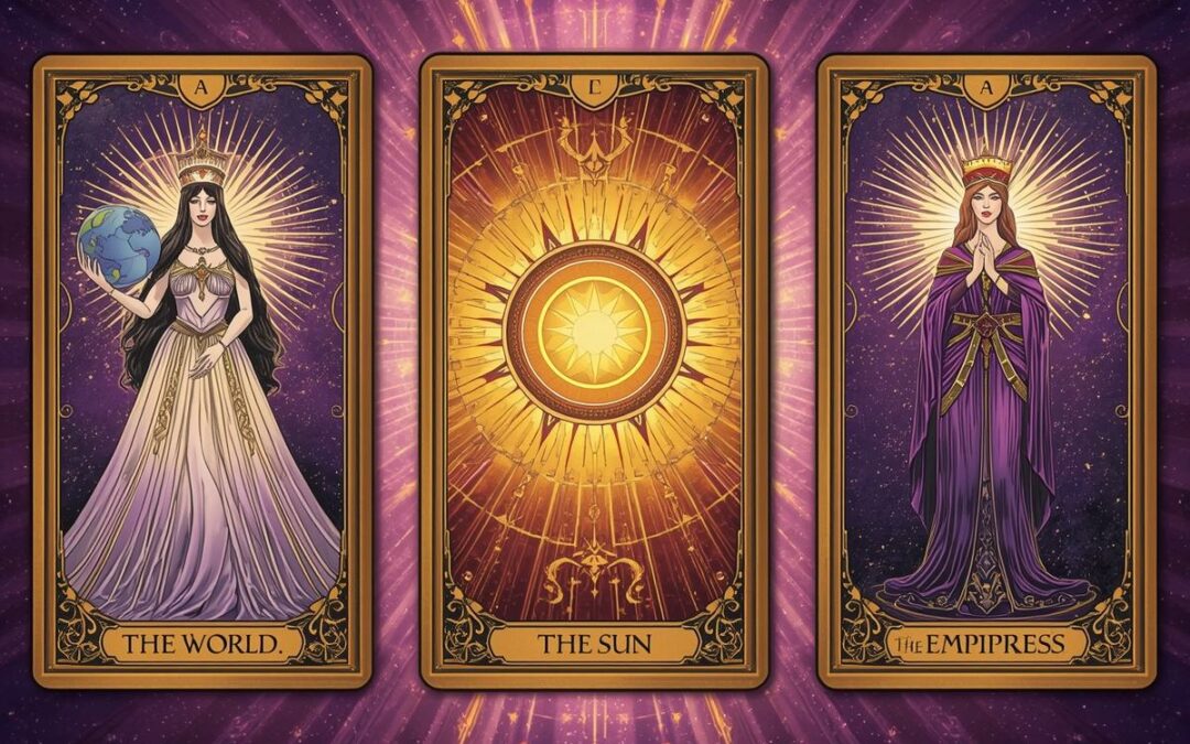 Taroscope du MARDI 25 Novembre 2025 pour chaque signe – Prédictions générales