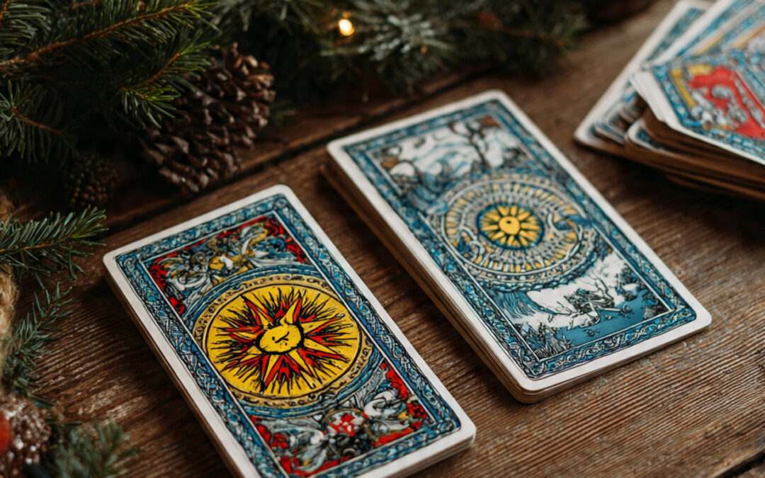 Prédictions Janvier 2026