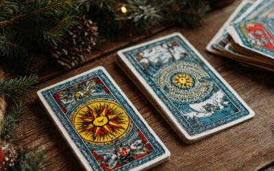 Janvier 2026 : Le Mois de la GRANDE CLARIFICATION – Vos Premières Prédictions Astrologiques et Cartomanciennes