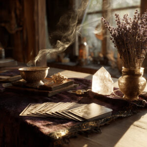 prédictions tarot février 2026