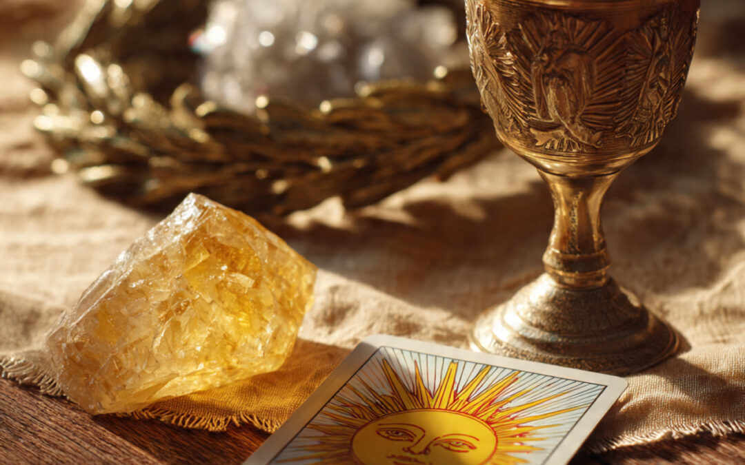 guidance tarot gémeaux mars 2026