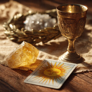 guidance tarot gémeaux mars 2026