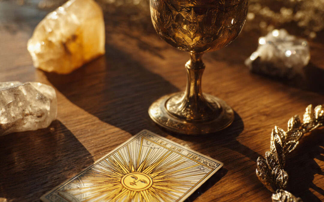 guidance tarot verseau mars 2026