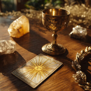 guidance tarot verseau mars 2026