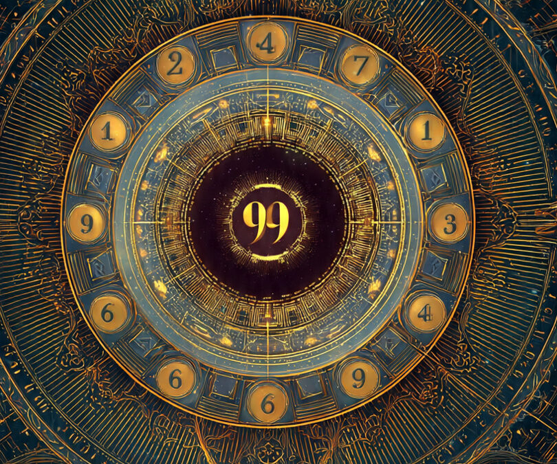 calculer année personnelle numérologie tarot