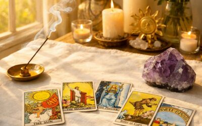 SAGITTAIRE MARS 2026 I C’EST ENFIN FINI ! Le Contrat que vous attendiez