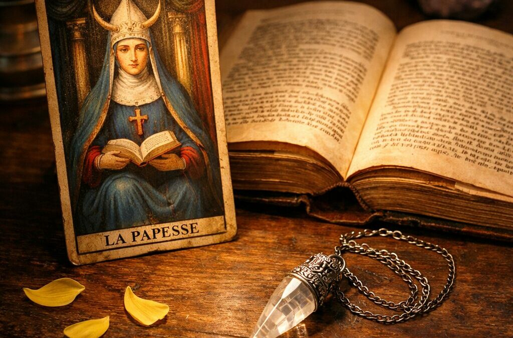 predction tarot gemeaux