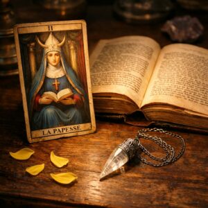 predction tarot gemeaux