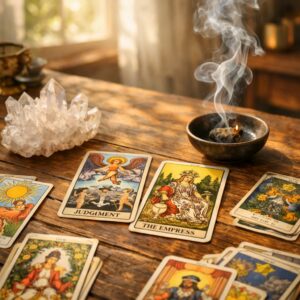 horoscope taureau mars 2026 tirage tarot