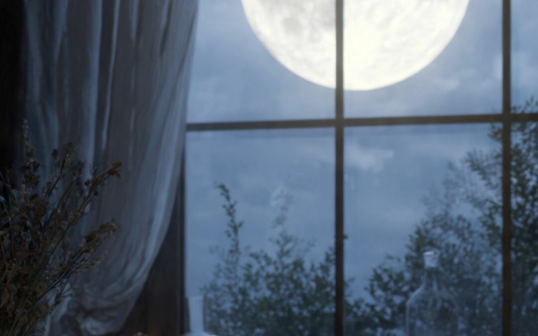 prédictions tarot pleine lune 3 mars 2026