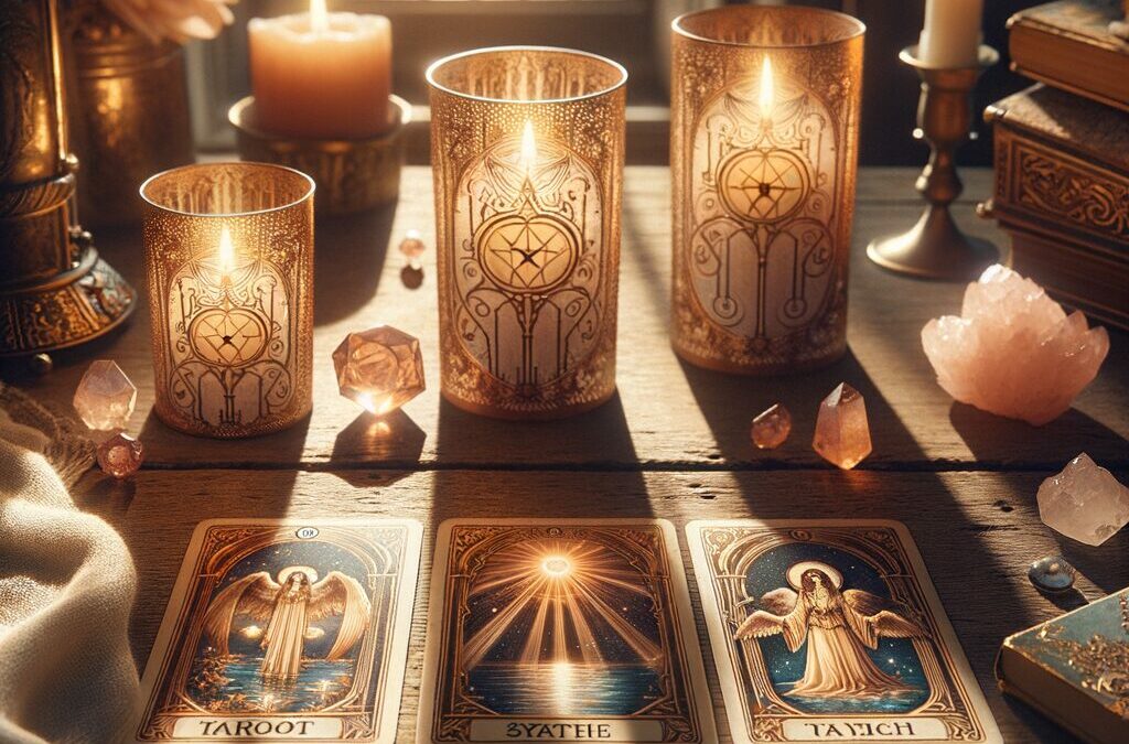 tirage tarot du jour pour chaque signe astrologique