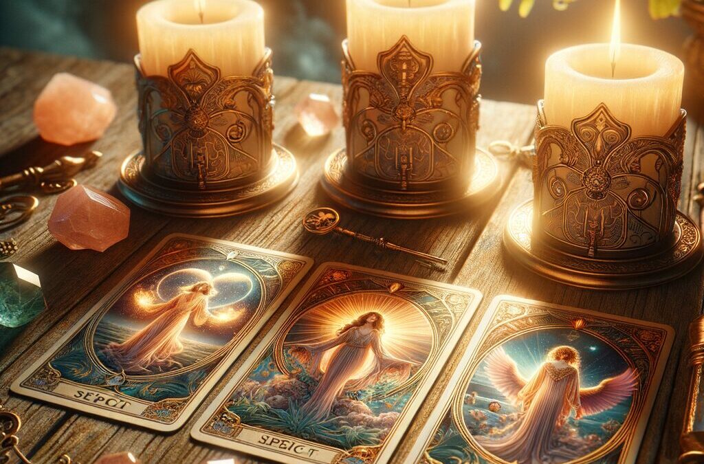 tirage tarot du jour pour chaque signe astrologique