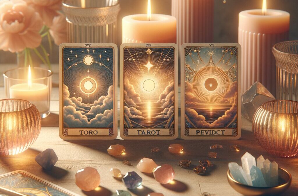 tirage tarot du jour pour chaque signe astrologique