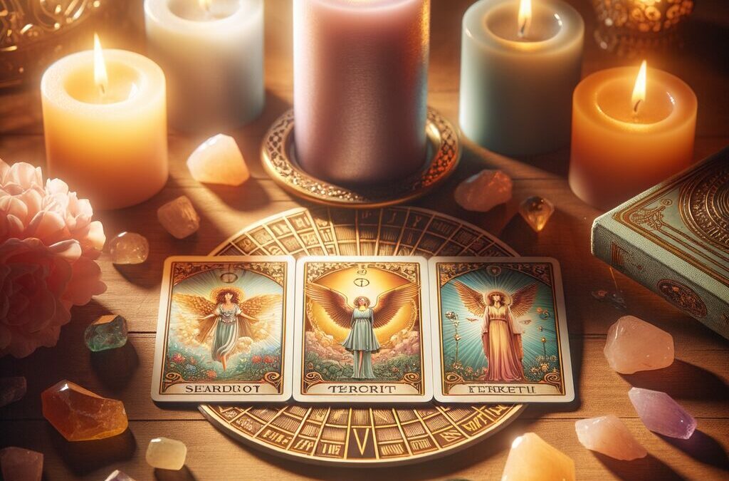 tirage tarot du jour pour chaque signe astrologique