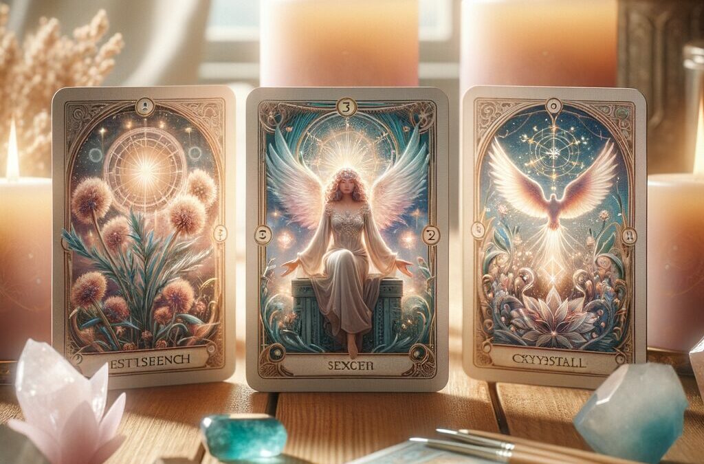 tirage tarot du jour pour chaque signe astrologique