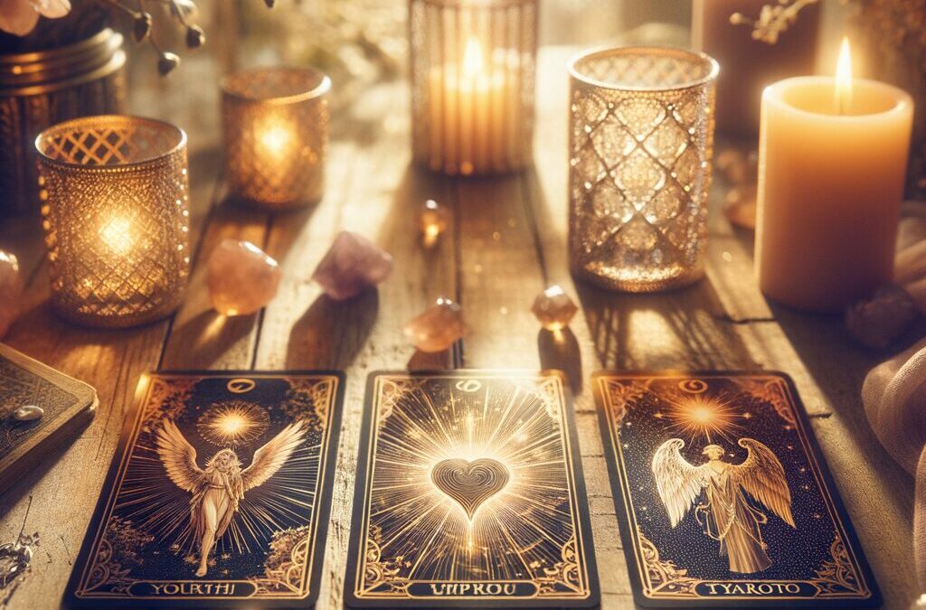 tirage tarot du jour pour chaque signe astrologique