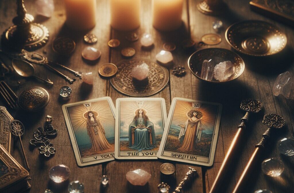 tirage tarot du jour pour chaque signe astrologique