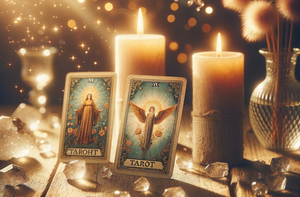 tirage tarot du jour pour chaque signe astrologique